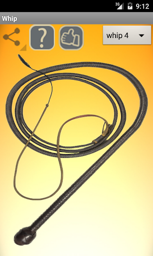 The Whip Screen 3