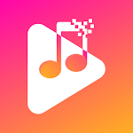 Cover Image of Unduh Music Player - MP3 Player 1.0 APK