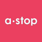 에이스톱 - a-stop icon