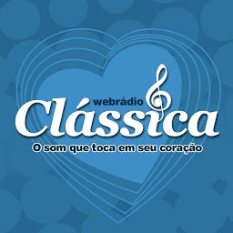 Icon image Rádio Clássica Brasil Itapema