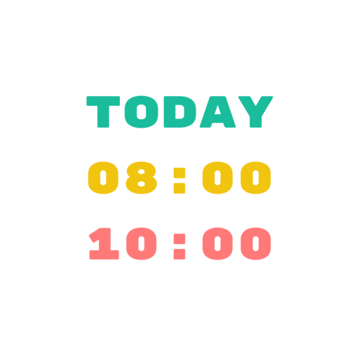 Paper Timetable & Calendar logo