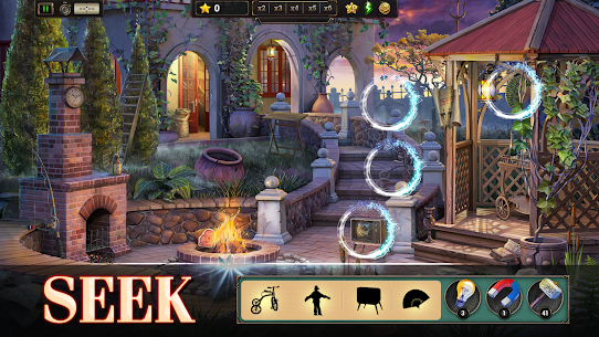 Hidden Objects Coastal Hill Mod Apk v1.49.4901 (Tagline) For Android 4