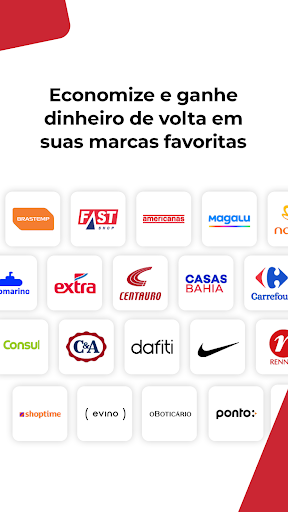 ABN SUPER - Clube de benefício Screen 3