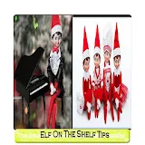 Elf On The Shelf icon