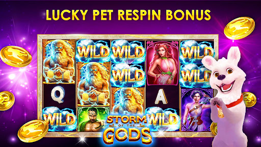 Hit it Rich! Casino Slots Game APK