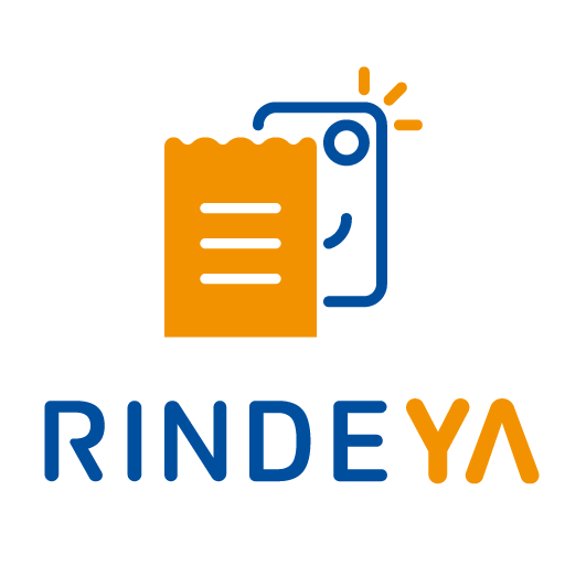 RindeYa logo