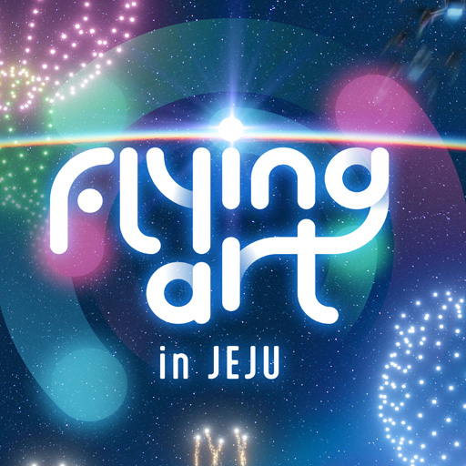 FlyingArt logo