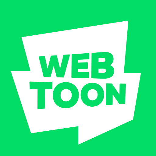 WEBTOON 3.2.4 Icon