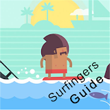 New Surfingers Guide icon