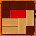 Cover Image of Télécharger Unblock the Block : Slide Puzzle Game  APK
