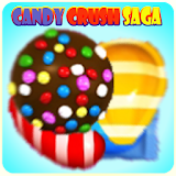 Tips:Candy Crush Saga icon