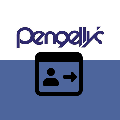Pengellys OnSite logo