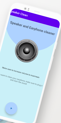 Speaker Cleaner - Remove Water Screen 2