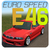 EURO SPEED CARS DRIFT RACING icon