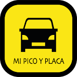 Cover Image of Download Mi Pico y Placa  APK