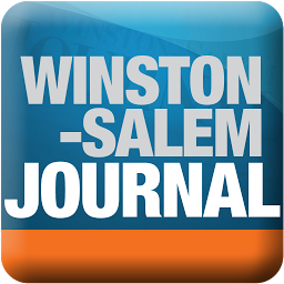 Winston-Salem Journal 아이콘 이미지