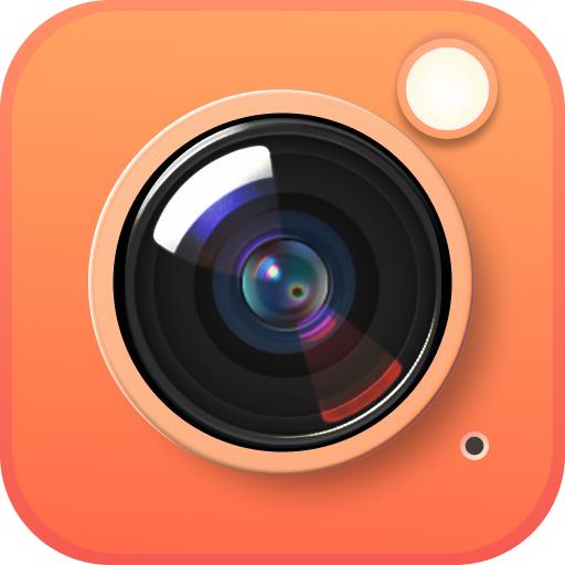 Logo Camera For Phone 16 Pro Os 17