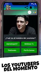 Adivina el Youtuber de FF Fire