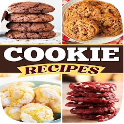 Icon image no bake cookies - shortbread