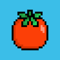 Tomato Panda