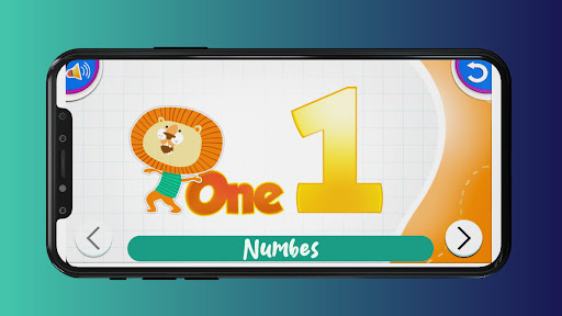 LittleGenius:kids learning App Screen 3