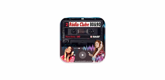 Rádio Clube 80&90