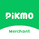 PikMo Merchant - Androidアプリ