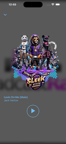 SLEEK 87.9FMのおすすめ画像3