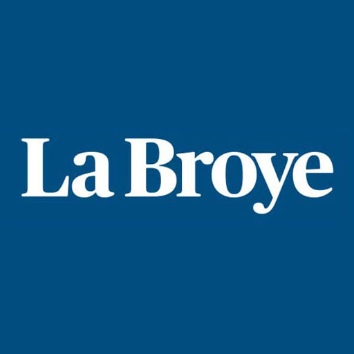 La Broye Hebdo logo