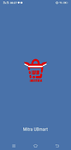 Mitra UB Agen Pulsa PPOB