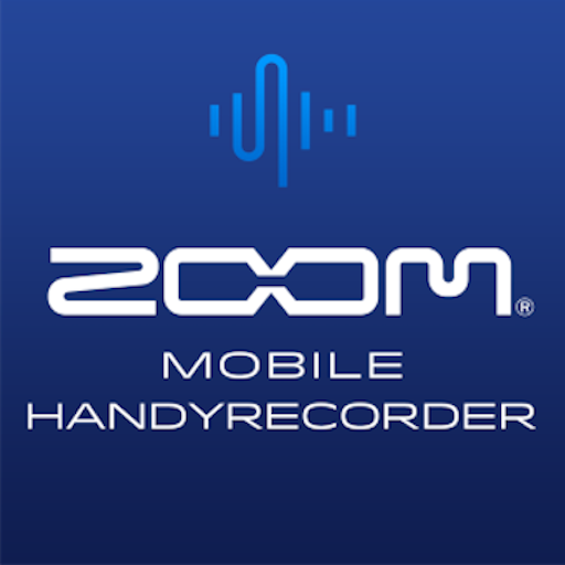Handy Recorder  Icon