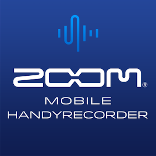 Handy Recorder 3.1.75.88 Icon