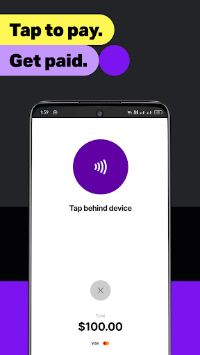 Solo by MYOB Invoice & Expense screenshot 5