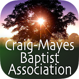 Craig-Mayes Baptist Assoc. icon