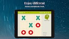 screenshot of Tic Tac Toe & Gomoku Classic