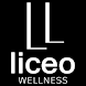 Liceo Wellness - Androidアプリ