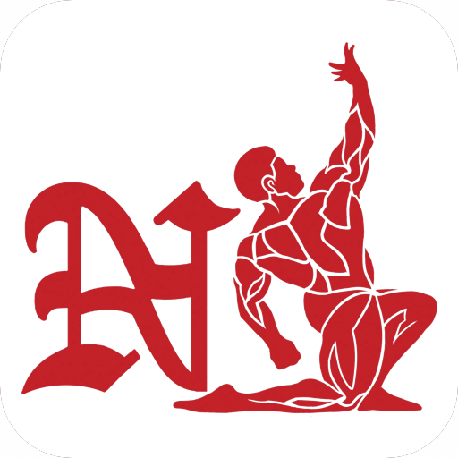 New Age Fitness and Training logo