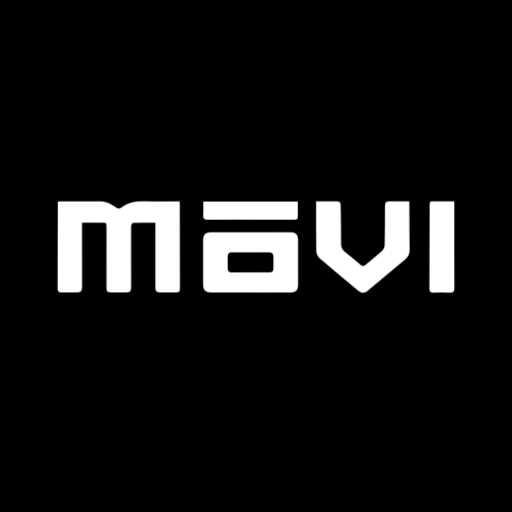 Freefly MōVI M5/10/15 logo