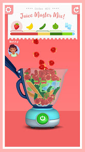 Blendy! 1.2.9 (Unlimited Hearts, No Ads) Gallery 2
