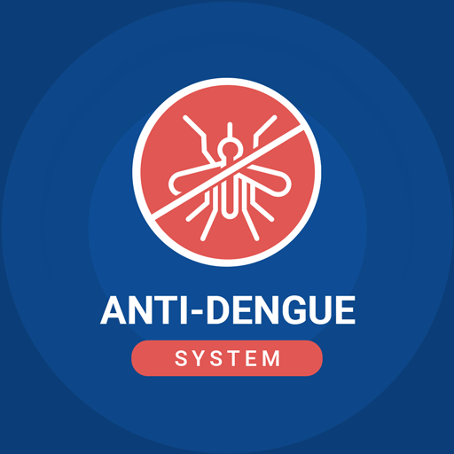 Punjab Anti Dengue  Icon