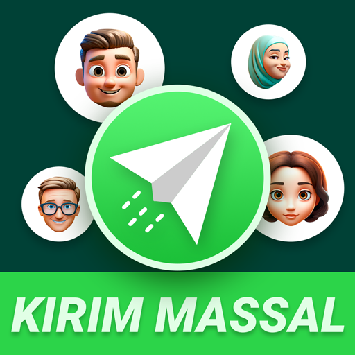 Pemasaran Pengirim Massal Unduh di Windows