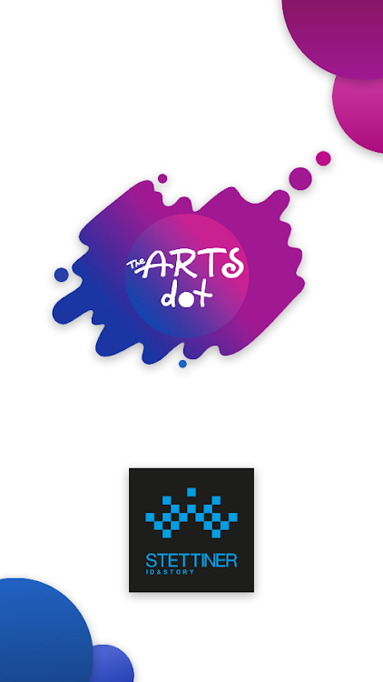 ARTS DOT - Karlskrona 2021 - 1.0 - (Android)