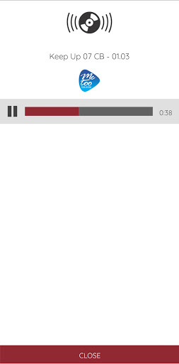 Me Too Audio Screen 3