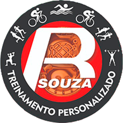 RSouza - Treinamento Personali logo