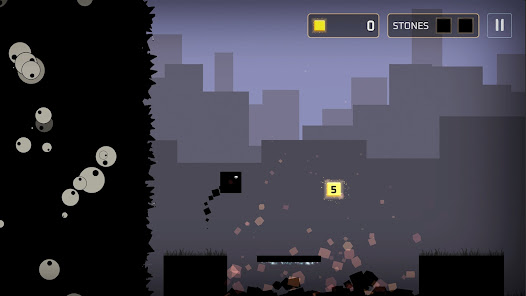 Captura de Pantalla 4 Sqube Escape android