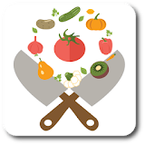 野菜の切り方辞書 icon