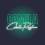 Cover Image of Herunterladen Camila Cabello Ringtone  APK
