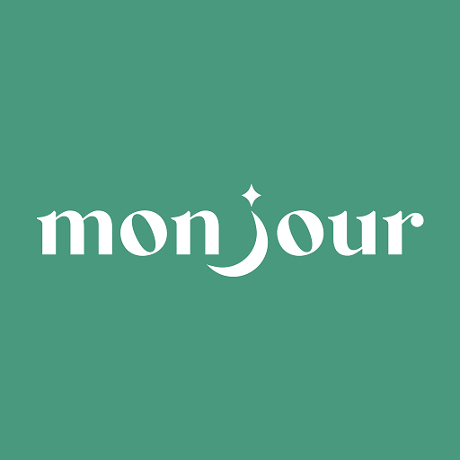 monjour logo