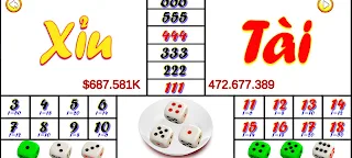 Tài xỉu - Screenshot 3