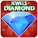 Jewels Diamond 2017 icon